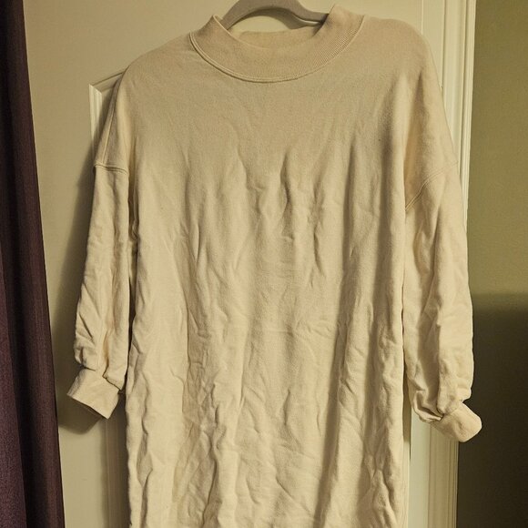 Sweater dress - Picture 1 of 6